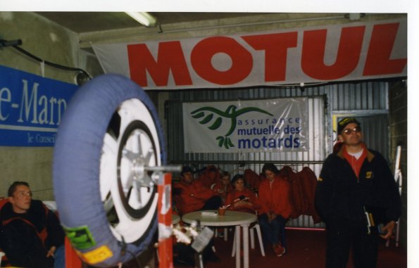 24h du mans 1999 (84)